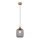 Rabalux - Chandelier on a string 1xE27/60W/230V