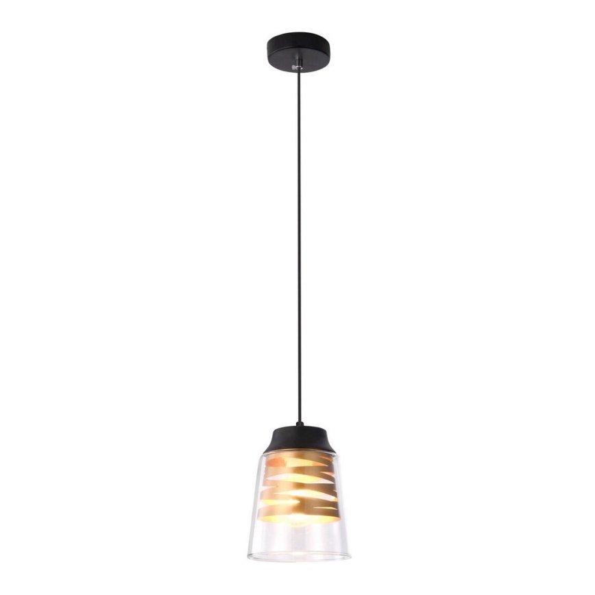 Rabalux - Chandelier on a string 1xE27/60W/230V