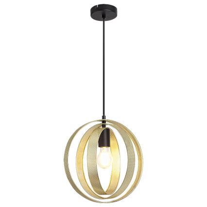 Rabalux - Chandelier on a string 1xE27/60W/230V