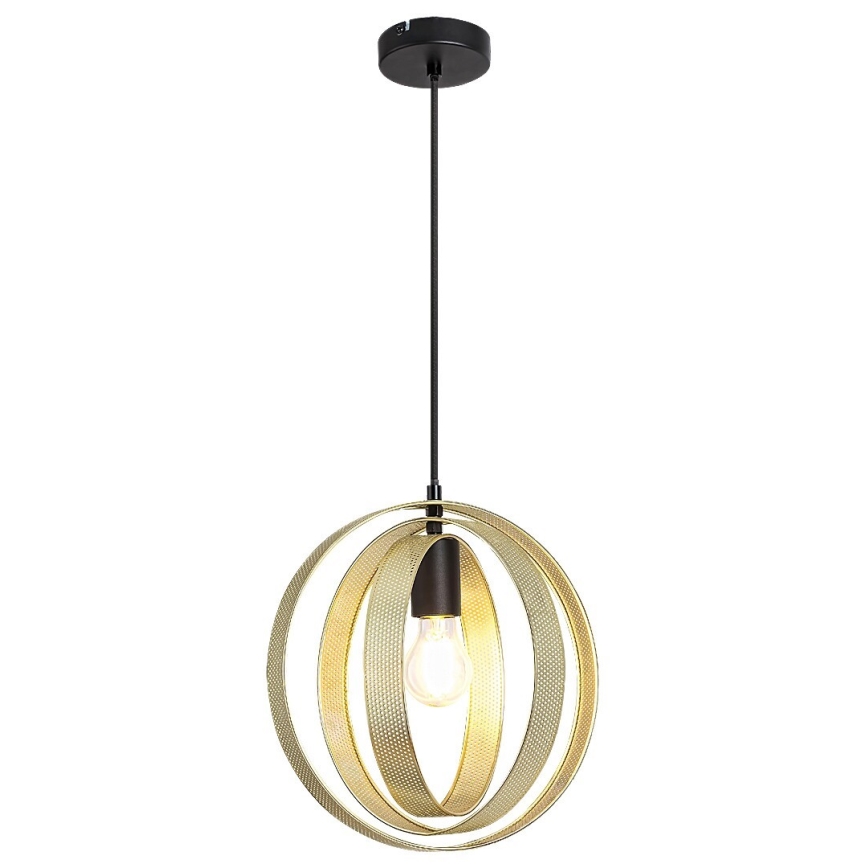 Rabalux - Chandelier on a string 1xE27/60W/230V