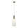 Rabalux - Chandelier on a string 1xE27/60W/230V