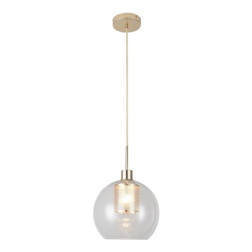 Rabalux - Chandelier on a string 1xE27/60W/230V