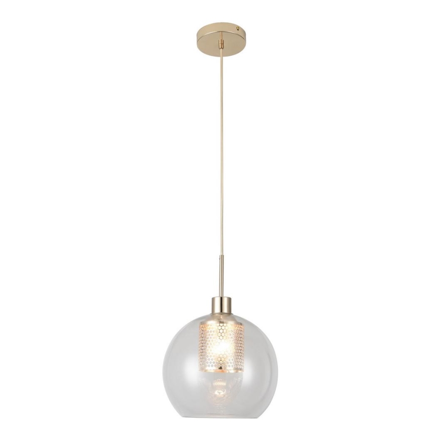 Rabalux - Chandelier on a string 1xE27/60W/230V