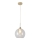Rabalux - Chandelier on a string 1xE27/60W/230V