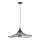 Rabalux - Chandelier on a string 1xE27/60W/230V