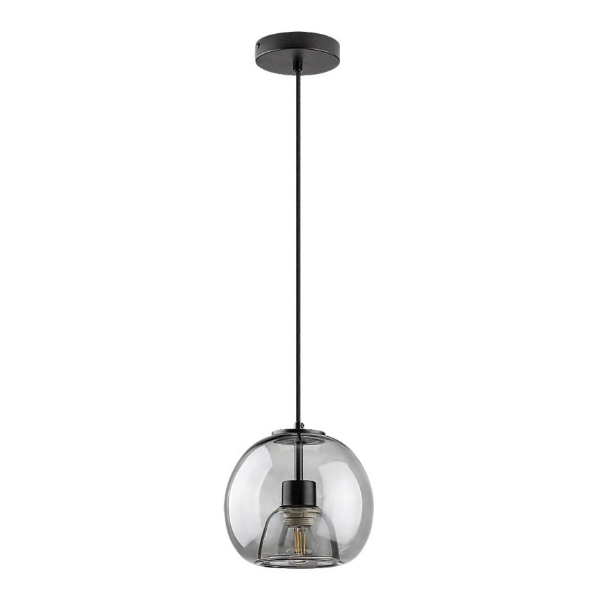 Rabalux - Chandelier on a string 1xE27/60W/230V
