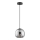 Rabalux - Chandelier on a string 1xE27/60W/230V