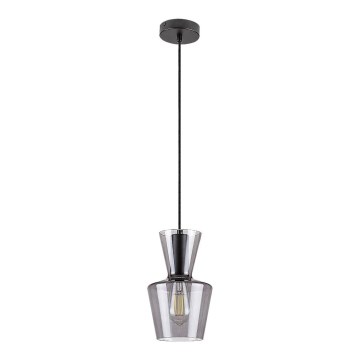 Rabalux - Chandelier on a string 1xE27/60W/230V