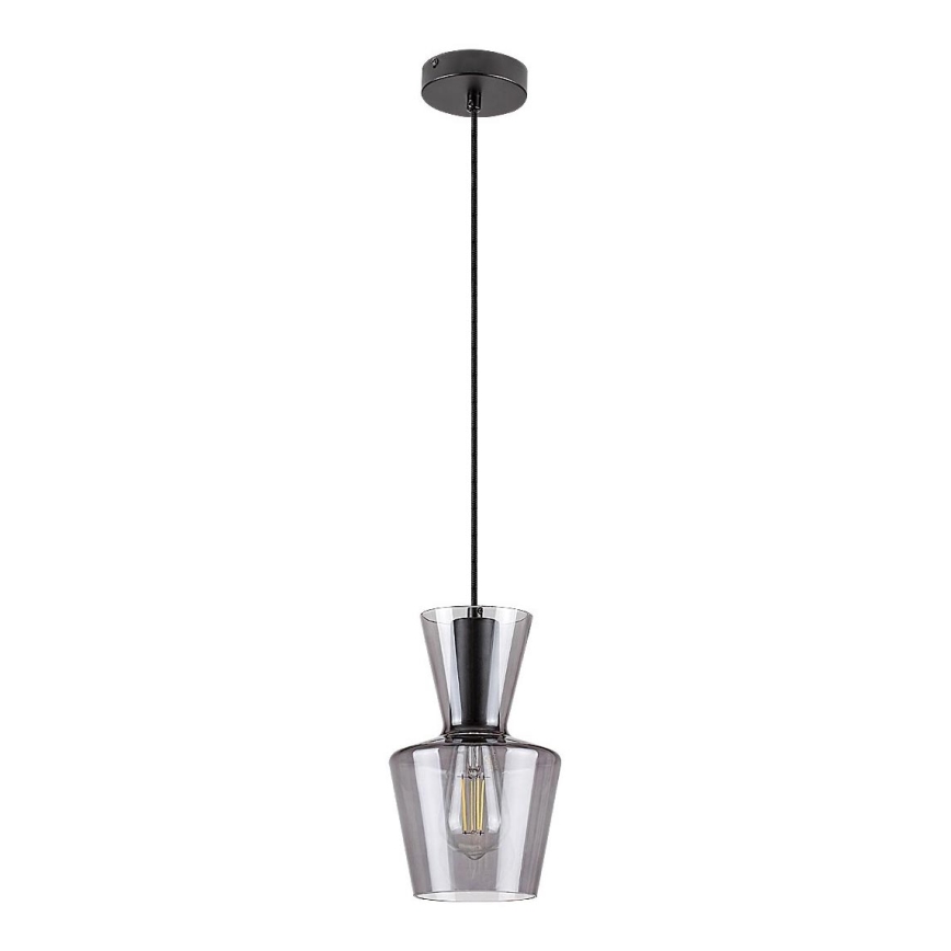 Rabalux - Chandelier on a string 1xE27/60W/230V