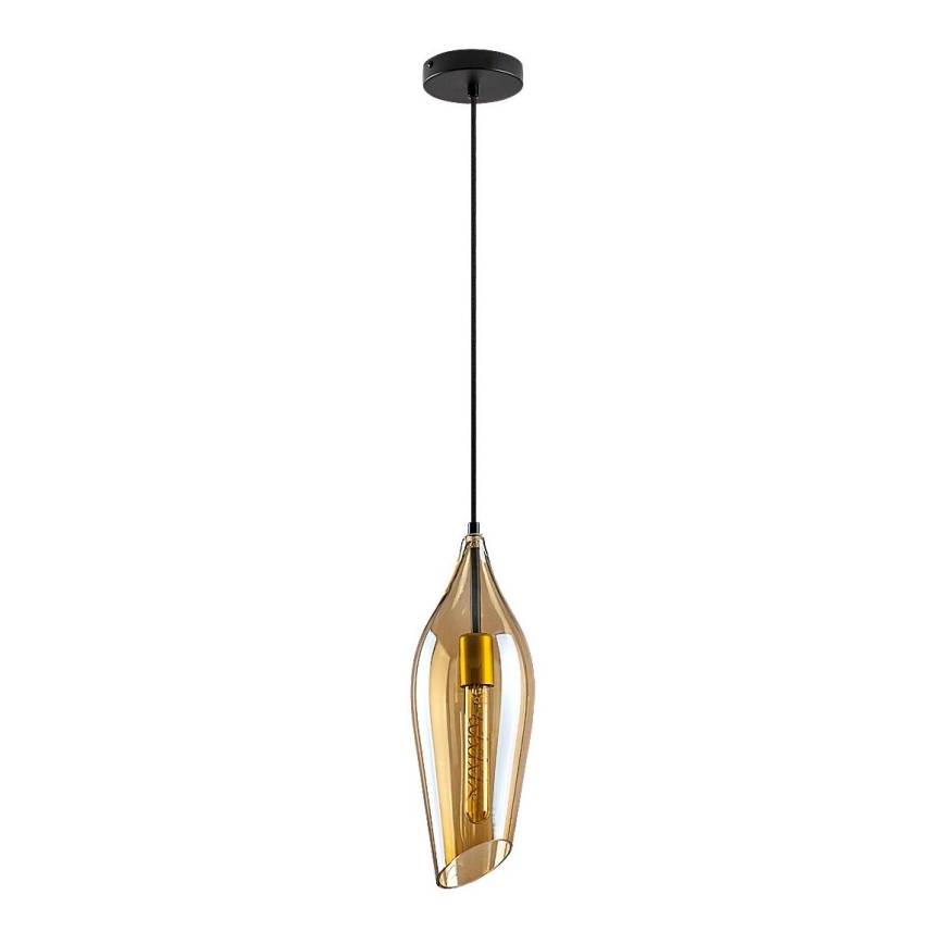 Rabalux - Chandelier on a string 1xE27/60W/230V