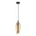 Rabalux - Chandelier on a string 1xE27/60W/230V