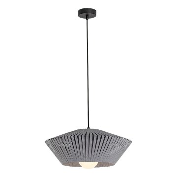 Rabalux - Chandelier on a string 1xE27/6W/230V