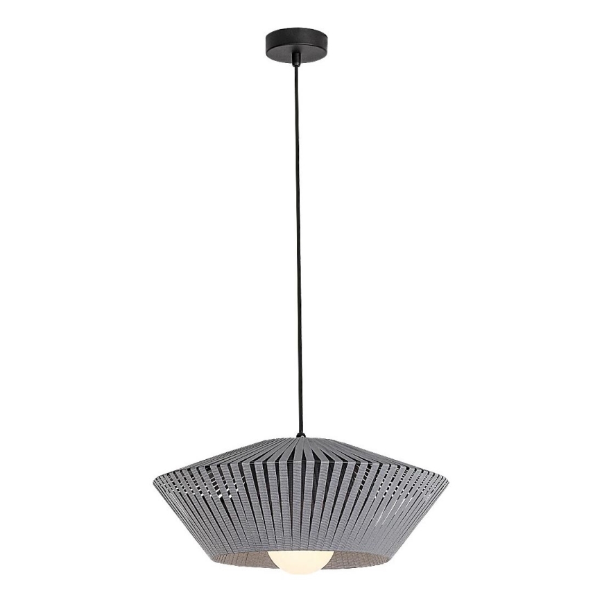 Rabalux - Chandelier on a string 1xE27/6W/230V