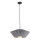 Rabalux - Chandelier on a string 1xE27/6W/230V