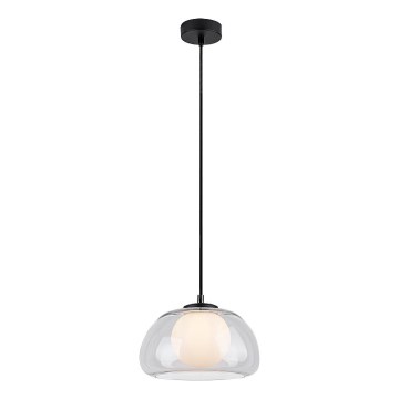 Rabalux - Chandelier on a string 1xG9/5W/230V clear