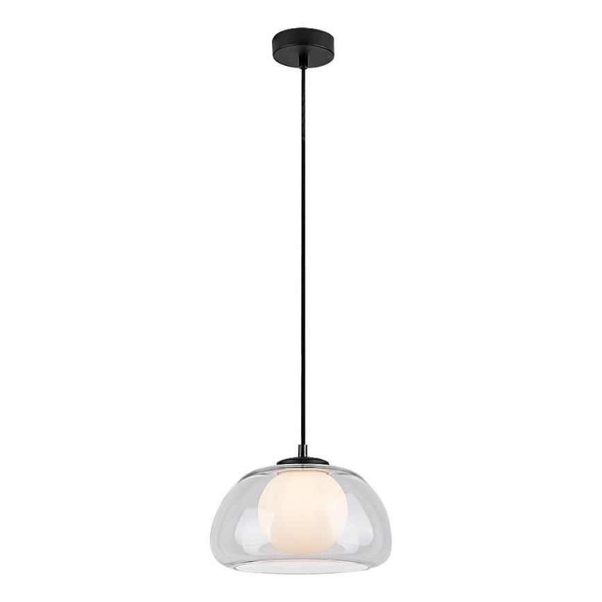 Rabalux - Chandelier on a string 1xG9/5W/230V clear