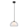 Rabalux - Chandelier on a string 1xG9/5W/230V clear