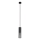 Rabalux - Chandelier on a string 1xGU10/35W/230V