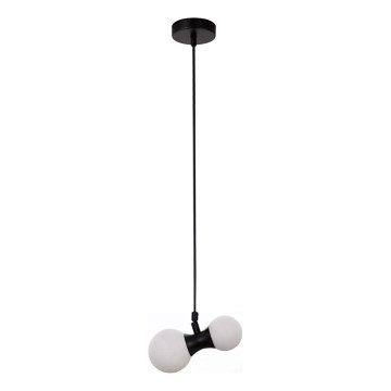 Rabalux - Chandelier on a string 2xG9/28W/230V