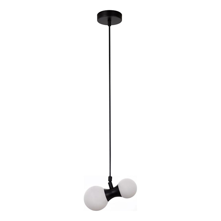 Rabalux - Chandelier on a string 2xG9/28W/230V