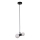 Rabalux - Chandelier on a string 2xG9/28W/230V