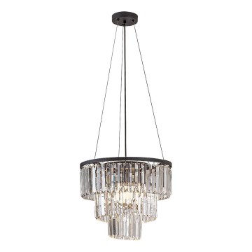 Rabalux - Chandelier on a string 3xE27/25W/230V