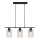 Rabalux - Chandelier on a string 3xE27/40W/230V