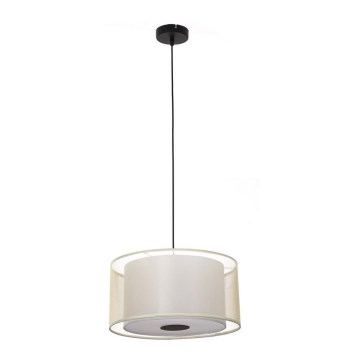 Rabalux - Chandelier on a string 3xE27/40W/230V