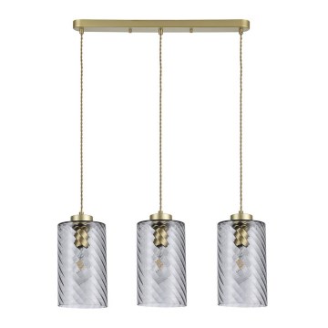 Rabalux - Chandelier on a string 3xE27/40W/230V