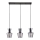 Rabalux - Chandelier on a string 3xE27/60W/230V