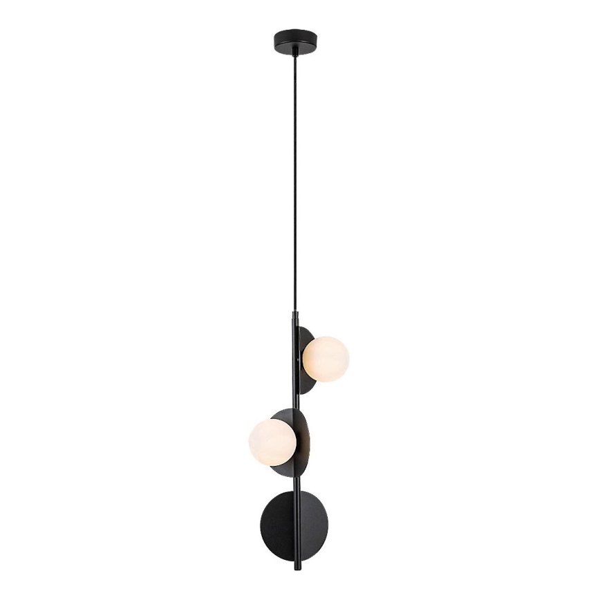 Rabalux - Chandelier on a string 3xG9/5W/230V