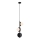Rabalux - Chandelier on a string 3xG9/5W/230V