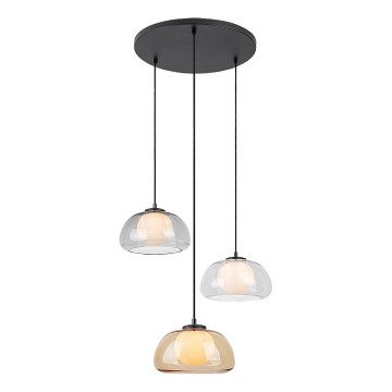 Rabalux - Chandelier on a string 3xG9/5W/230V