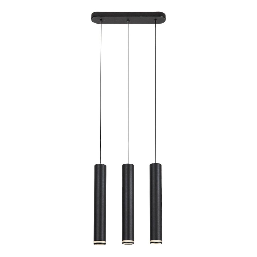 Rabalux - Chandelier on a string 3xGU10/5W/230V