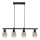 Rabalux - Chandelier on a string 4xE14/25W/230V