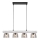 Rabalux - Chandelier on a string 4xE14/40W/230V