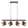 Rabalux  - Chandelier on a string 4xE14/40W/230V