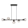 Rabalux - Chandelier on a string 5xE14/40W/230V