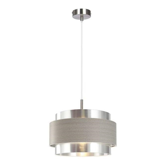 Rabalux - Chandelier on a string BASIL 1xE27/40W/230V