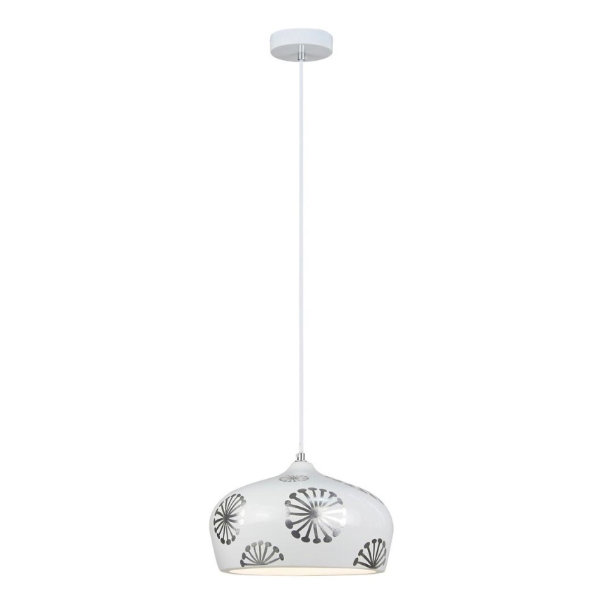 Rabalux - Chandelier on a string GINGER 1xE27/60W/230V