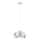 Rabalux - Chandelier on a string GINGER 1xE27/60W/230V