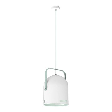 Rabalux -Chandelier on a string MINUET 1xE14/40W/230V