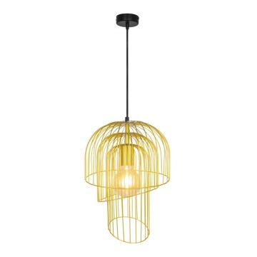 Rabalux - Chandelier on a string ROWENA 1xE27/60W/230V