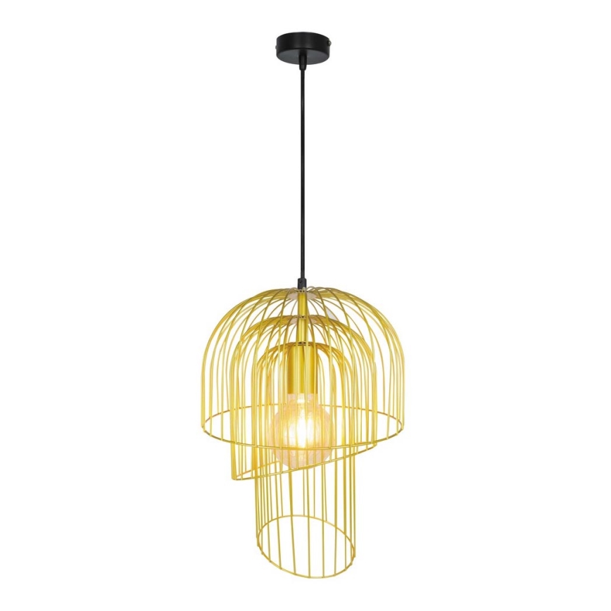 Rabalux - Chandelier on a string ROWENA 1xE27/60W/230V