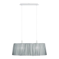 Rabalux - Chandelier PIXIE 2xE27/60W/230V
