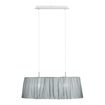 Rabalux - Chandelier PIXIE 2xE27/60W/230V