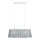Rabalux - Chandelier PIXIE 2xE27/60W/230V