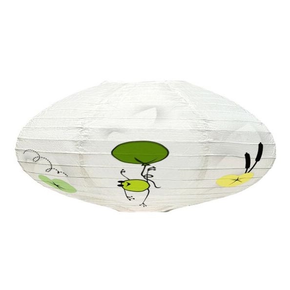 Rabalux - Children's lampshade for chandelier max. 40W d. 50 cm