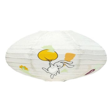 Rabalux - Children's lampshade for chandelier max. 40W d. 50 cm