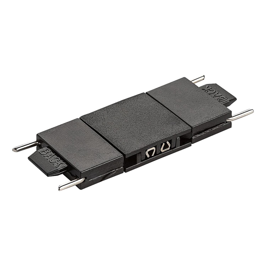 Rabalux - Connector for lights in rail system straight type